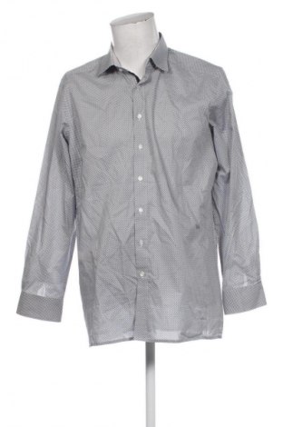 Herrenhemd Olymp, Größe XL, Farbe Mehrfarbig, Preis 20,99 €