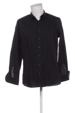 Herrenhemd Olymp, Größe XL, Farbe Mehrfarbig, Preis 20,99 €