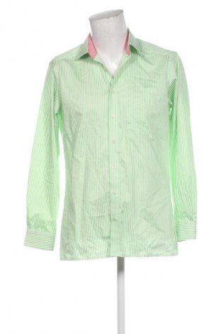 Мъжка риза Olymp, Размер M, Цвят Многоцветен, Цена 31,99 лв.