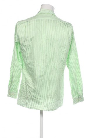 Мъжка риза Olymp, Размер M, Цвят Многоцветен, Цена 31,99 лв.