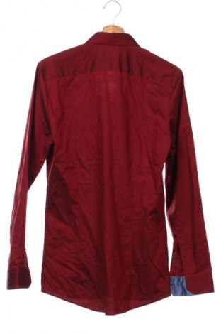 Herrenhemd Olymp, Größe XS, Farbe Rot, Preis € 34,99