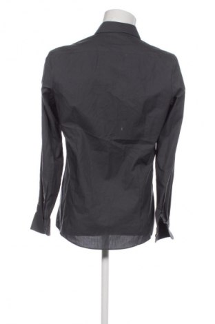 Męska koszula Olymp, Rozmiar M, Kolor Szary, Cena 84,99 zł