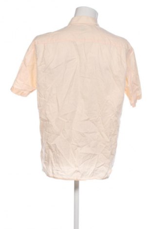 Мъжка риза Olymp, Размер L, Цвят Оранжев, Цена 48,88 лв.