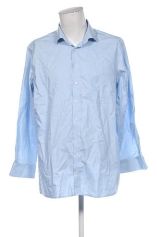 Pánska košeľa  Olymp, Veľkosť L, Farba Modrá, Cena  15,95 €