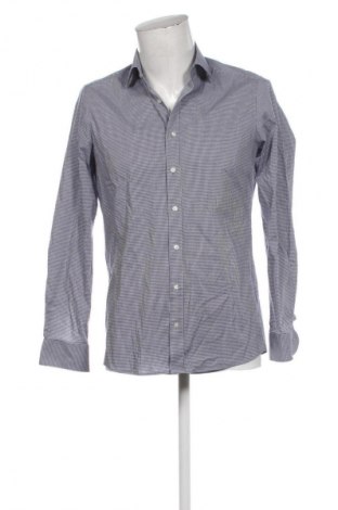 Herrenhemd Olymp, Größe M, Farbe Mehrfarbig, Preis 21,99 €