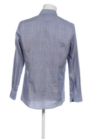 Herrenhemd Olymp, Größe L, Farbe Mehrfarbig, Preis 21,99 €