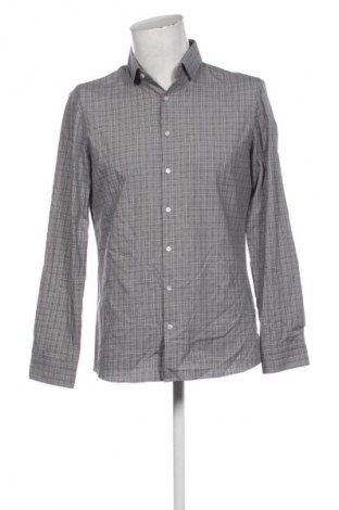 Herrenhemd Olymp, Größe L, Farbe Mehrfarbig, Preis € 21,99