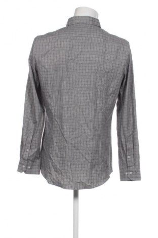 Herrenhemd Olymp, Größe L, Farbe Mehrfarbig, Preis € 21,99