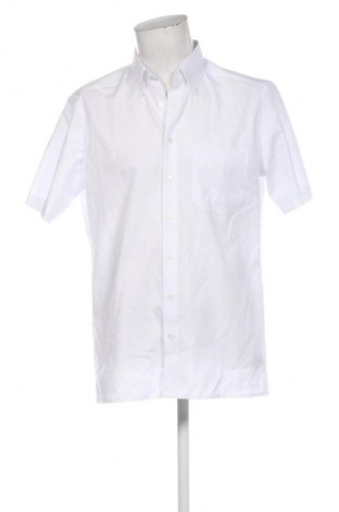 Herrenhemd Olymp, Größe L, Farbe Weiß, Preis 24,48 €