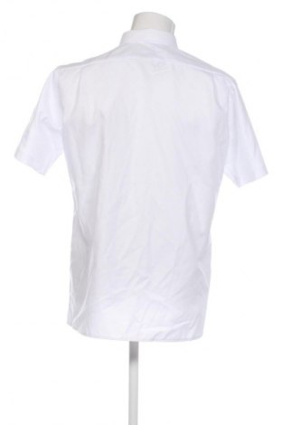 Herrenhemd Olymp, Größe L, Farbe Weiß, Preis 24,48 €