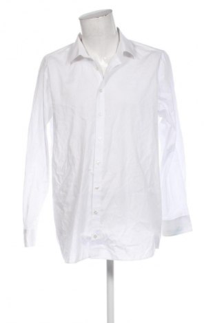 Herrenhemd Olymp, Größe XXL, Farbe Weiß, Preis € 28,04