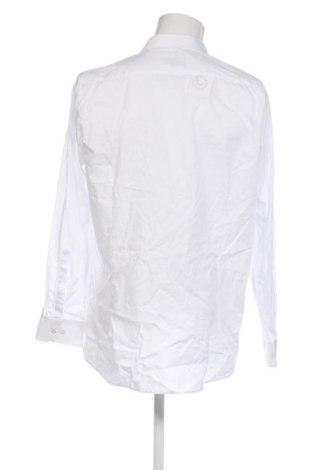 Herrenhemd Olymp, Größe XXL, Farbe Weiß, Preis € 28,04