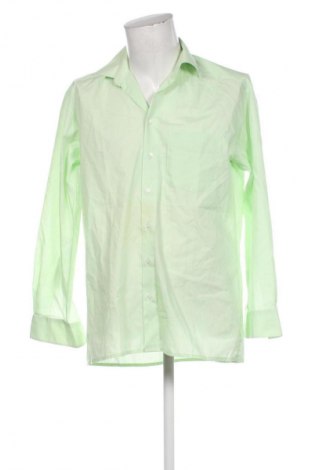 Pánská košile  Olymp, Velikost M, Barva Zelená, Cena  694,00 Kč
