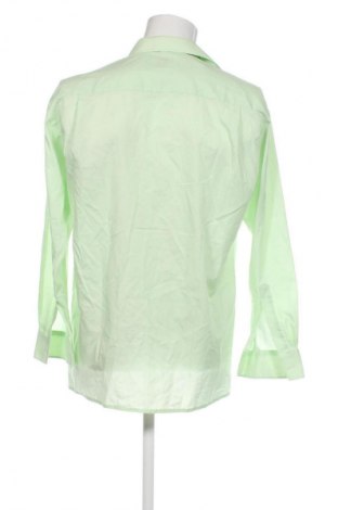 Pánská košile  Olymp, Velikost M, Barva Zelená, Cena  694,00 Kč