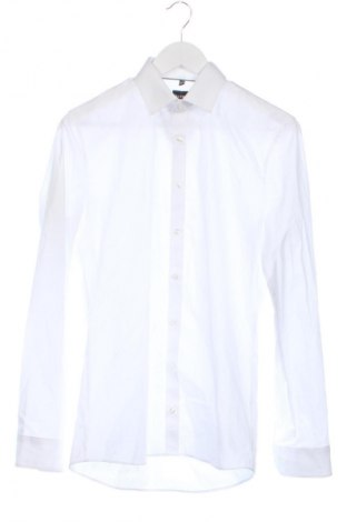 Pánská košile  Olymp, Velikost S, Barva Bílá, Cena  694,00 Kč