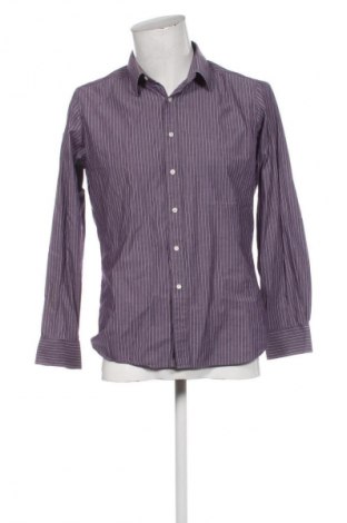 Pánská košile  Olymp, Velikost M, Barva Fialová, Cena  693,00 Kč