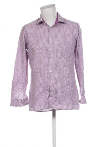 Męska koszula Olymp, Rozmiar M, Kolor Kolorowy, Cena 78,99 zł