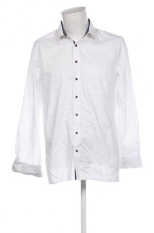 Herrenhemd Olymp, Größe L, Farbe Weiß, Preis 28,00 €