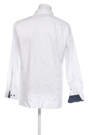 Herrenhemd Olymp, Größe L, Farbe Weiß, Preis 28,00 €