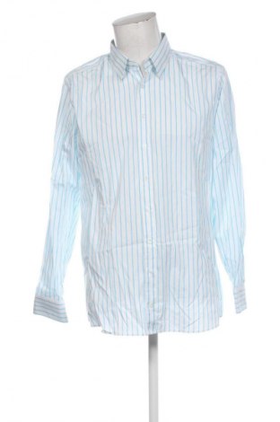 Herrenhemd Olymp, Größe XL, Farbe Mehrfarbig, Preis € 28,00