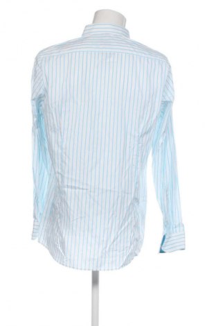 Herrenhemd Olymp, Größe XL, Farbe Mehrfarbig, Preis € 28,00