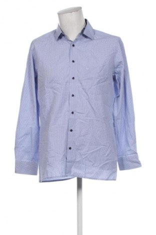 Herrenhemd Olymp, Größe L, Farbe Mehrfarbig, Preis 15,99 €