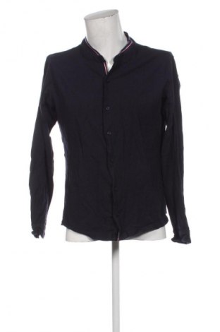 Herrenhemd Ombre, Größe XXL, Farbe Blau, Preis € 17,30