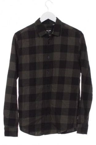 Мъжка риза Only & Sons, Размер S, Цвят Многоцветен, Цена 11,99 лв.