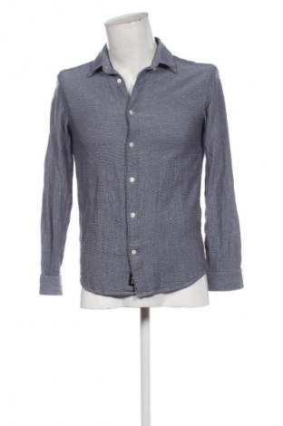 Pánská košile  Only & Sons, Velikost M, Barva Modrá, Cena  247,00 Kč