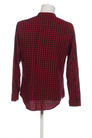 Мъжка риза Only & Sons, Размер M, Цвят Многоцветен, Цена 13,99 лв.