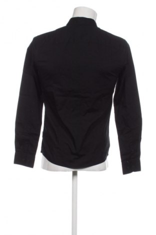 Férfi ing Only & Sons, Méret S, Szín Fekete, Ár 11 839 Ft