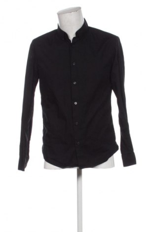 Pánská košile  Only & Sons, Velikost M, Barva Černá, Cena  369,00 Kč