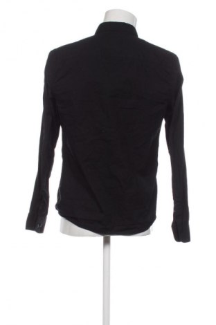 Pánská košile  Only & Sons, Velikost M, Barva Černá, Cena  369,00 Kč