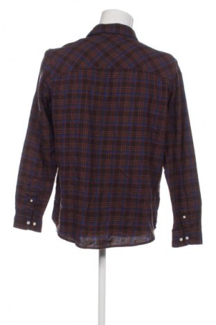 Herrenhemd Originals By Jack & Jones, Größe L, Farbe Mehrfarbig, Preis € 51,99
