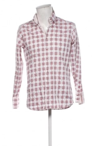 Herrenhemd Otto Kern, Größe M, Farbe Mehrfarbig, Preis 16,99 €