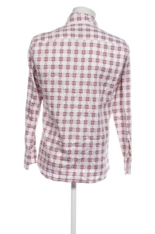 Herrenhemd Otto Kern, Größe M, Farbe Mehrfarbig, Preis 16,99 €