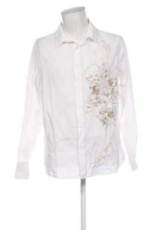 Ανδρικό πουκάμισο Oxbow, Μέγεθος XL, Χρώμα Πολύχρωμο, Τιμή 18,41 €