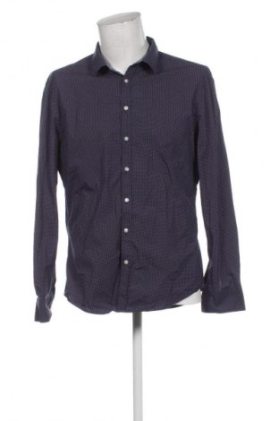 Ανδρικό πουκάμισο Paul Hunter, Μέγεθος M, Χρώμα Πολύχρωμο, Τιμή 28,18 €