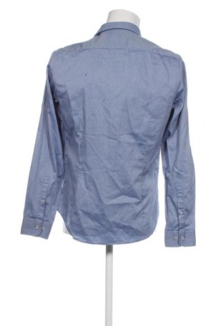 Ανδρικό πουκάμισο Paul Hunter, Μέγεθος S, Χρώμα Μπλέ, Τιμή 28,18 €