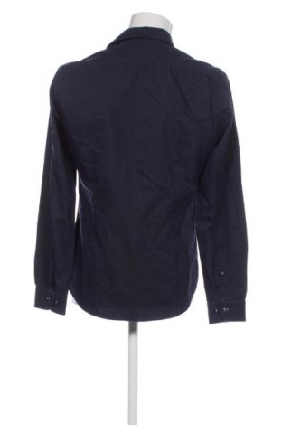 Мъжка риза Paul Hunter, Размер S, Цвят Син, Цена 55,10 лв.