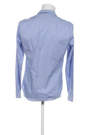 Мъжка риза Paul Hunter, Размер S, Цвят Син, Цена 55,10 лв.