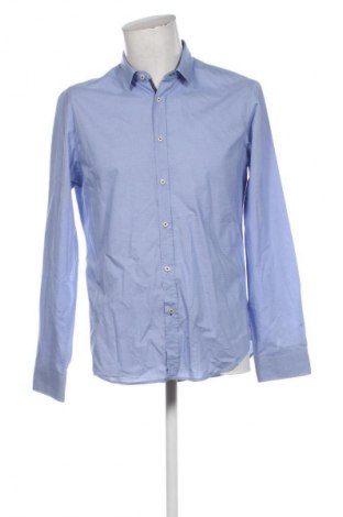 Herrenhemd Paul Hunter, Größe M, Farbe Mehrfarbig, Preis 26,99 €