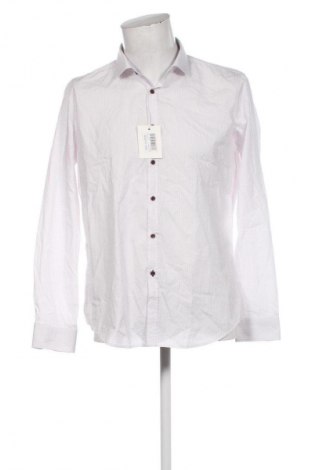 Herrenhemd Paul Hunter, Größe L, Farbe Mehrfarbig, Preis € 83,99