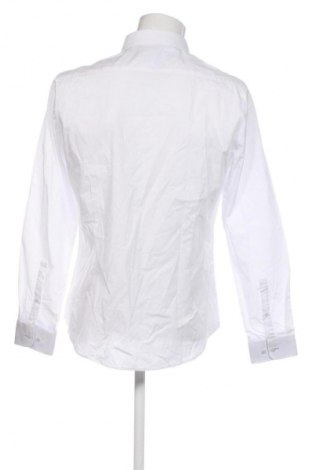 Herrenhemd Paul Hunter, Größe L, Farbe Weiß, Preis 82,99 €