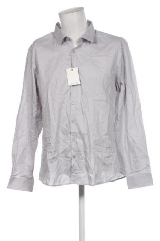 Férfi ing Paul Hunter, Méret XXL, Szín Szürke, Ár 31 749 Ft