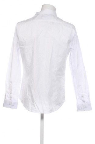 Мъжка риза Paul Hunter, Размер L, Цвят Бял, Цена 127,99 лв.