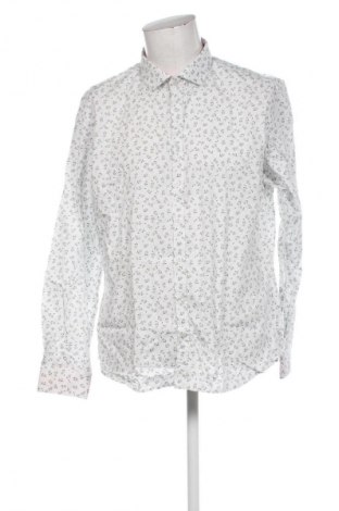 Мъжка риза Paul Hunter, Размер XXL, Цвят Многоцветен, Цена 127,99 лв.