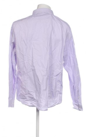 Herrenhemd Paul Hunter, Größe 3XL, Farbe Mehrfarbig, Preis 82,99 €