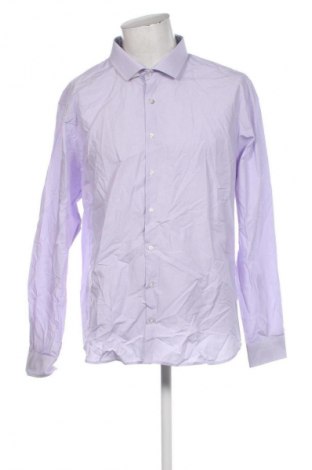 Herrenhemd Paul Hunter, Größe 3XL, Farbe Mehrfarbig, Preis 82,99 €