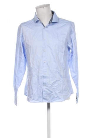 Pánská košile  Paul Hunter, Velikost L, Barva Modrá, Cena  1 899,00 Kč